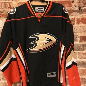 Anaheim Ducks Jersey (Official)